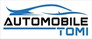 Logo Automobile Tomi GmbH